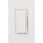 Lutron RadioRA2 1000 W / 1000 VA Neutral Wire Dimmer | RRD-10ND-XX