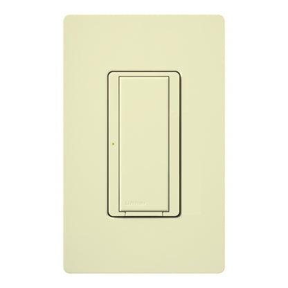 Lutron RadioRA 2 8A Neutral Wire Electronic Switch | RRD-8ANS-XX