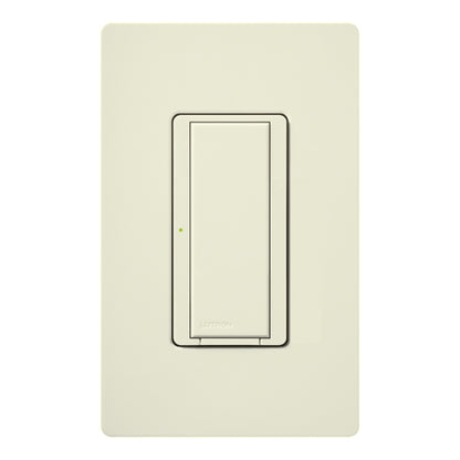Lutron RadioRA 2 8A Neutral Wire Electronic Switch | RRD-8ANS-XX