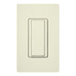 Lutron RadioRA 2 8A Neutral Wire Electronic Switch | RRD-8ANS-XX