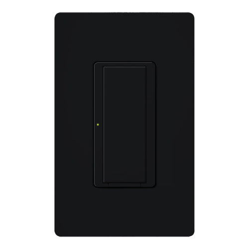 Lutron RadioRA 2 8A Neutral Wire Electronic Switch | RRD-8ANS-XX