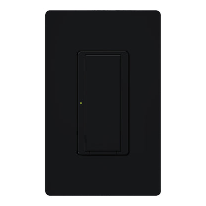 Lutron RadioRA 2 8A Neutral Wire Electronic Switch | RRD-8ANS-XX