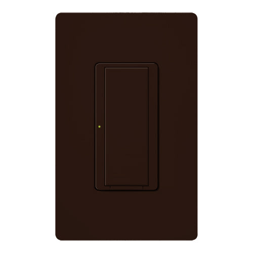 Lutron RadioRA 2 8A Neutral Wire Electronic Switch | RRD-8ANS-XX