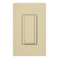 Lutron RadioRA 2 8A Neutral Wire Electronic Switch | RRD-8ANS-XX