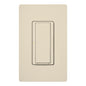 Lutron RadioRA 2 8A Neutral Wire Electronic Switch | RRD-8ANS-XX