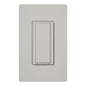 Lutron RadioRA 2 8A Neutral Wire Electronic Switch | RRD-8ANS-XX