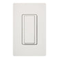 Lutron RadioRA 2 8A Neutral Wire Electronic Switch | RRD-8ANS-XX
