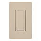 Lutron RadioRA 2 8A Neutral Wire Electronic Switch | RRD-8ANS-XX