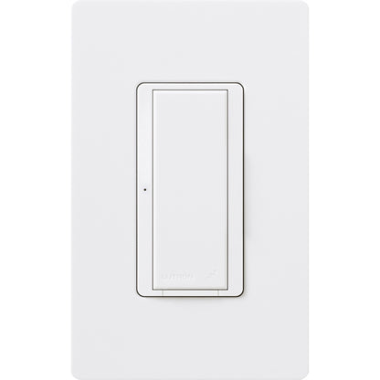 Lutron RadioRA 2 8A Neutral Wire Electronic Switch | RRD-8ANS-XX