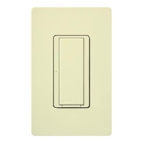 Lutron RadioRA 2 8A Switch - 120-277V | RRD-8S-DV-XX