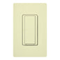Lutron RadioRA 2 8A Switch - 120-277V | RRD-8S-DV-XX