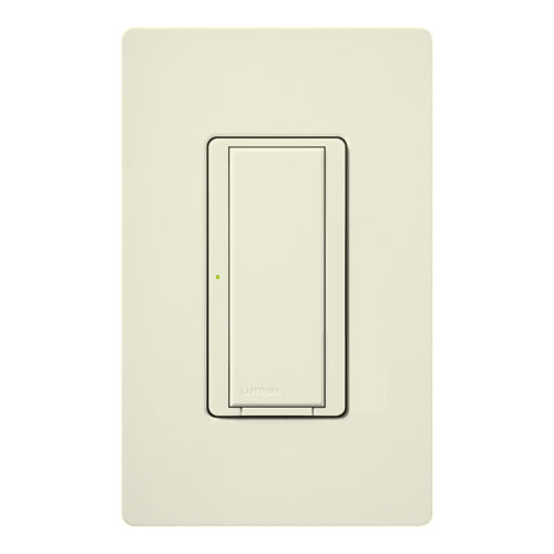 Lutron RadioRA 2 8A Switch - 120-277V | RRD-8S-DV-XX