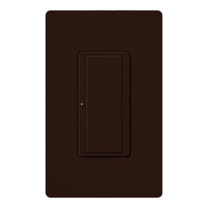 Lutron RadioRA 2 8A Switch - 120-277V | RRD-8S-DV-XX