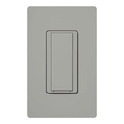 Lutron RadioRA 2 8A Switch - 120-277V | RRD-8S-DV-XX
