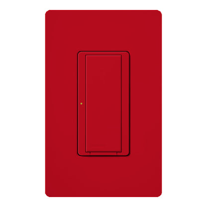 Lutron RadioRA 2 8A Switch - 120-277V | RRD-8S-DV-XX