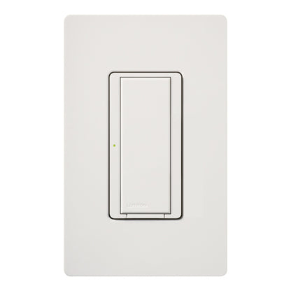 Lutron RadioRA 2 8A Switch - 120-277V | RRD-8S-DV-XX
