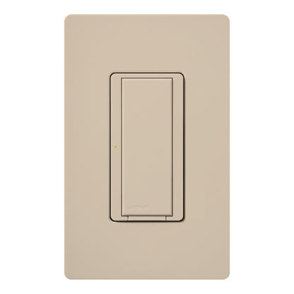 Lutron RadioRA 2 8A Switch - 120-277V | RRD-8S-DV-XX