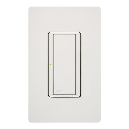 Lutron RadioRA 2 8A Switch - 120-277V | RRD-8S-DV-XX