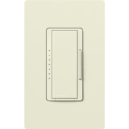 Lutron RadioRA2 6 A Neutral Wire Dimmer | RRD-F6AN-DV-XX