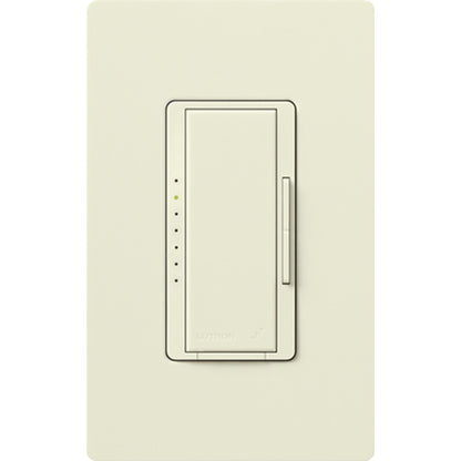 Lutron RadioRA2 6 A Neutral Wire Dimmer | RRD-F6AN-DV-XX