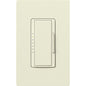 Lutron RadioRA2 6 A Neutral Wire Dimmer | RRD-F6AN-DV-XX
