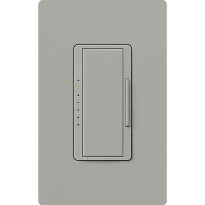 Lutron RadioRA2 6 A Neutral Wire Dimmer | RRD-F6AN-DV-XX