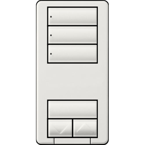 Marketing Image of the SKURRD-HN3S-WH Displayed for Marketing Usage