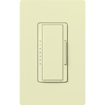 Lutron Maestro Pro LED+ Dimmer for RadioRA and RA2 Select and RA3 | RRD-PRO-XX