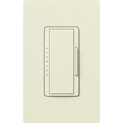 Lutron Maestro Pro LED+ Dimmer for RadioRA and RA2 Select and RA3 | RRD-PRO-XX