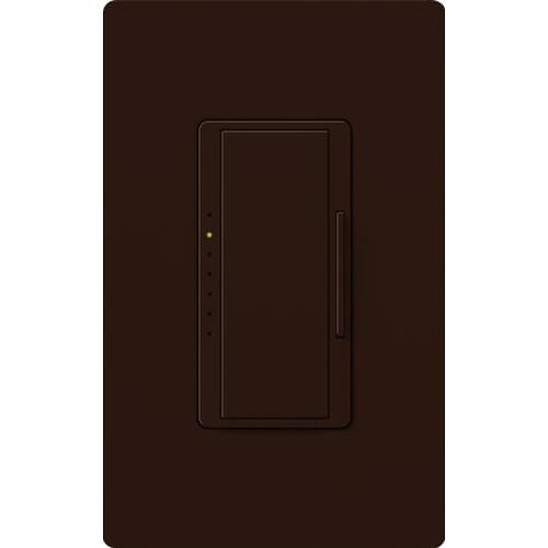 Lutron Maestro Pro LED+ Dimmer for RadioRA and RA2 Select and RA3 | RRD-PRO-XX