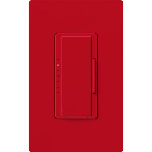 Lutron Maestro Pro LED+ Dimmer for RadioRA and RA2 Select and RA3 | RRD-PRO-XX