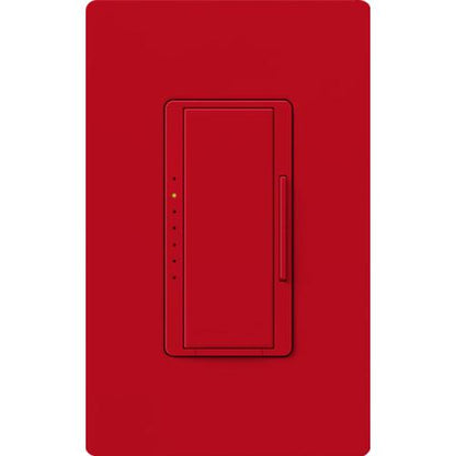 Lutron Maestro Pro LED+ Dimmer for RadioRA and RA2 Select and RA3 | RRD-PRO-XX