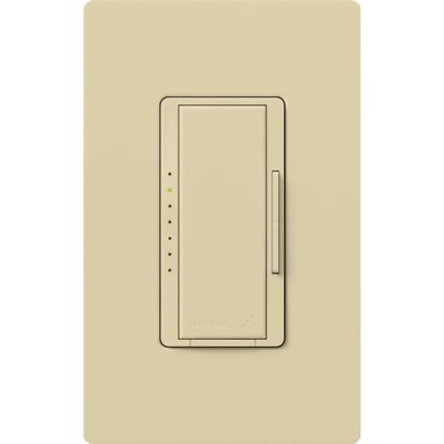 Lutron Maestro Pro LED+ Dimmer for RadioRA and RA2 Select and RA3 | RRD-PRO-XX