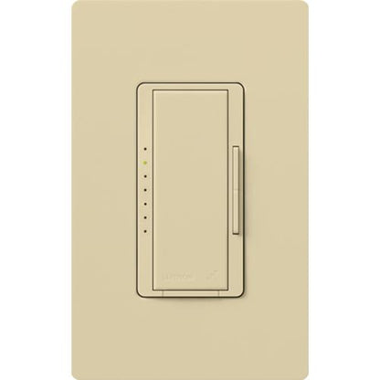 Lutron Maestro Pro LED+ Dimmer for RadioRA and RA2 Select and RA3 | RRD-PRO-XX