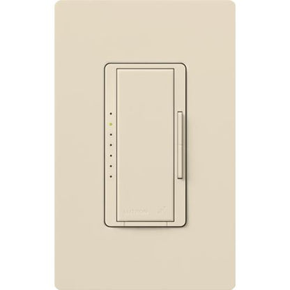 Lutron Maestro Pro LED+ Dimmer for RadioRA and RA2 Select and RA3 | RRD-PRO-XX