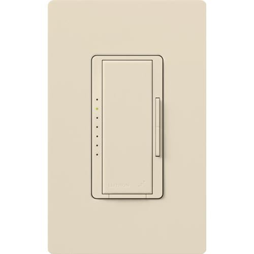 Lutron Maestro Pro LED+ Dimmer for RadioRA and RA2 Select and RA3 | RRD-PRO-XX