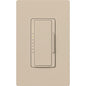 Lutron Maestro Pro LED+ Dimmer for RadioRA and RA2 Select and RA3 | RRD-PRO-XX