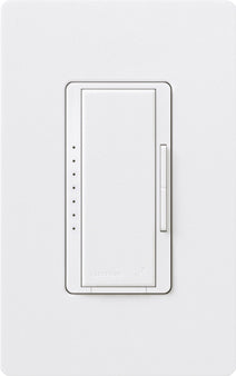 Lutron Maestro Pro LED+ Dimmer for RadioRA and RA2 Select and RA3 | RRD-PRO-XX