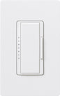 Lutron Maestro Pro LED+ Dimmer for RadioRA and RA2 Select and RA3 | RRD-PRO-XX