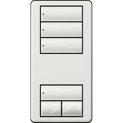 Marketing Image of the SKURRD-W3S-WH Displayed for Marketing Usage