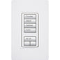 Marketing Image of the SKURRD-W4S-WH Displayed for Marketing Usage