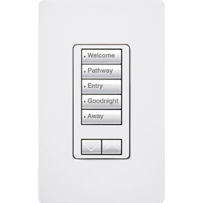 Marketing Image of the SKURRD-W5BRL-WH Displayed for Marketing Usage