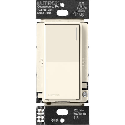 Lutron RadioRA3 Sunnata RF Switch | RRST-8ANS-XX
