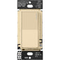 Lutron RadioRA3 Sunnata RF Switch | RRST-8ANS-XX