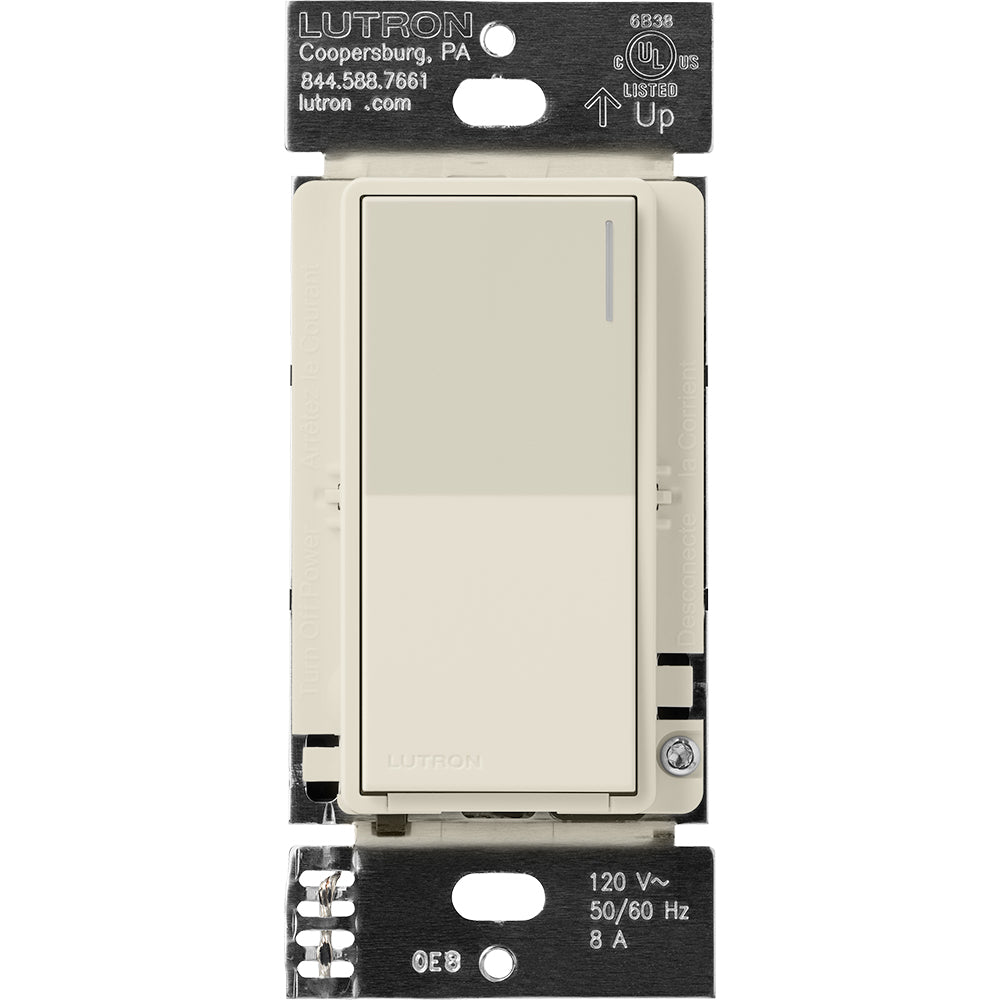 Lutron RadioRA3 Sunnata RF Switch | RRST-8ANS-XX
