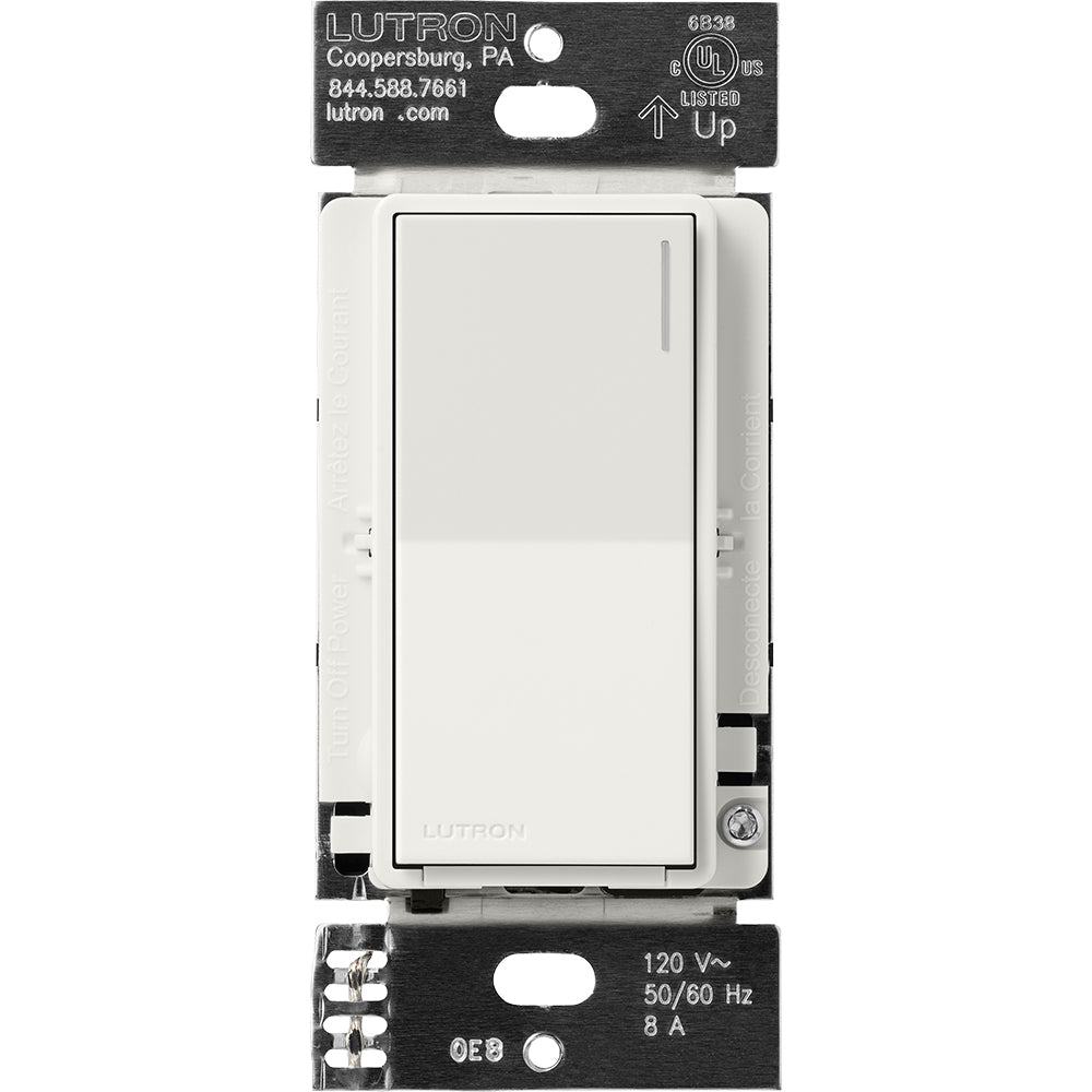 Lutron RadioRA3 Sunnata RF Switch | RRST-8ANS-XX