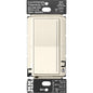 Lutron RadioRA3 Sunnata Companion Dimmer | RRST-RD-XX