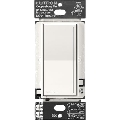 Lutron RadioRA3 Sunnata Companion Dimmer | RRST-RD-XX
