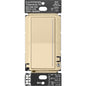 Lutron RadioRA3 Sunnata Companion Dimmer | RRST-RD-XX