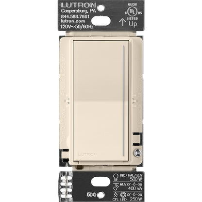 Lutron RadioRA3 Sunnata Companion Dimmer | RRST-RD-XX